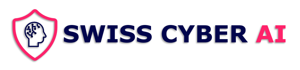 logo swiss cyber ai